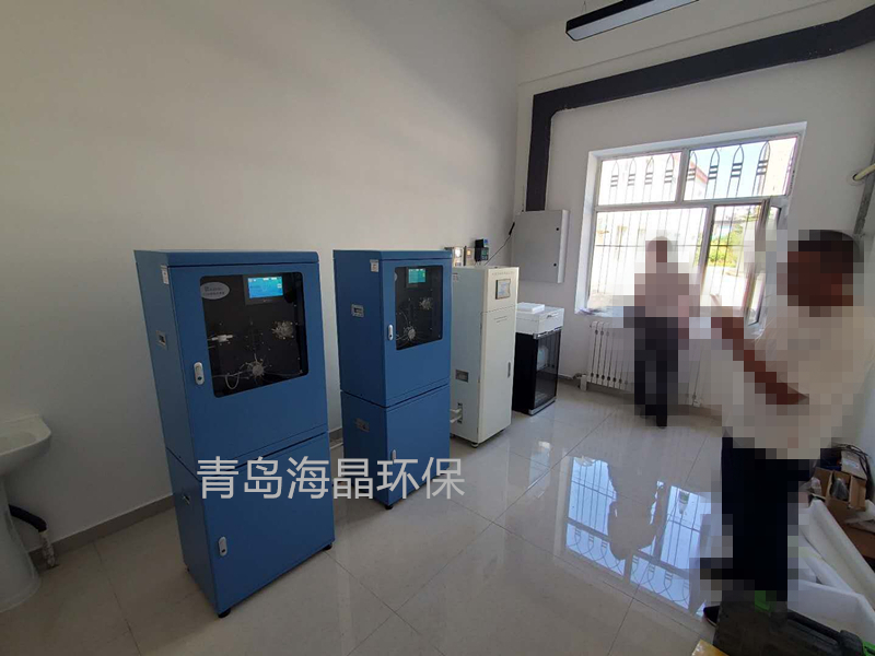 根據(jù)檢測原理、使用場景和技術(shù)特點，市場上的COD測定儀可分為以下幾類：