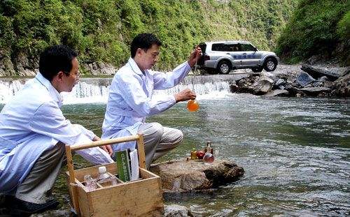 水質(zhì)快速檢測(cè)儀的這些系統(tǒng)參數(shù)，你都清楚嗎？
